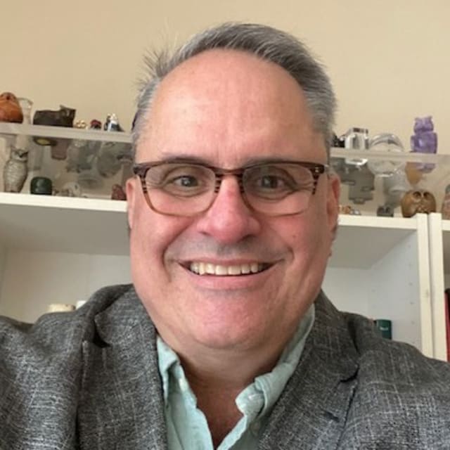 Tom Jensen